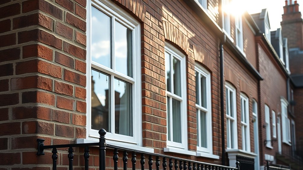 A-Rated Windows Newbury