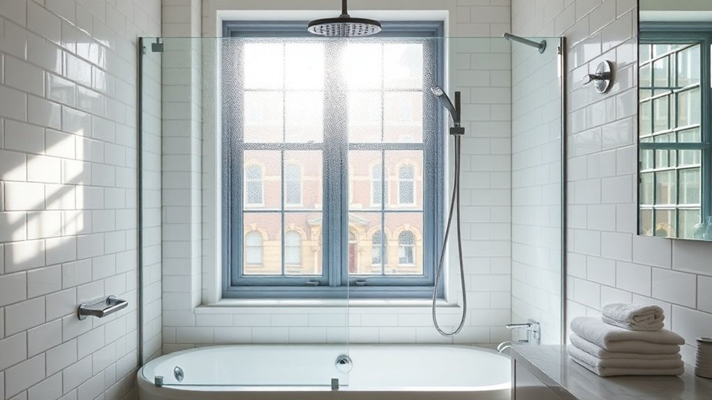 Bath Screens Newbury