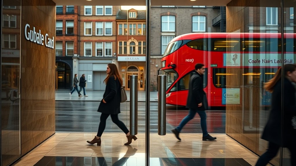 Glass Doors Speen
