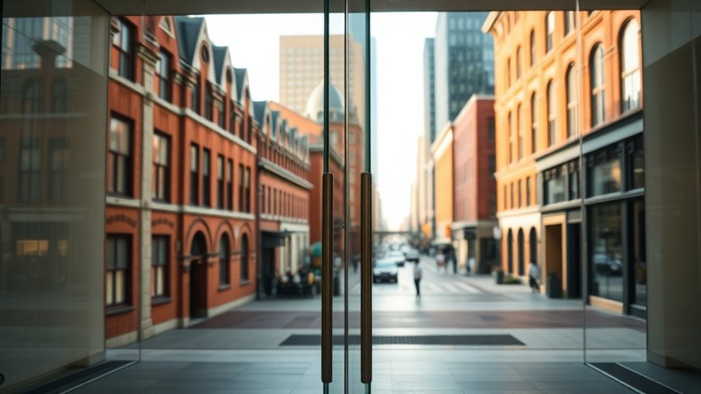 Glass Doors Thatcham