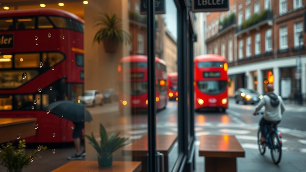 Glass Shop Fronts Newbury