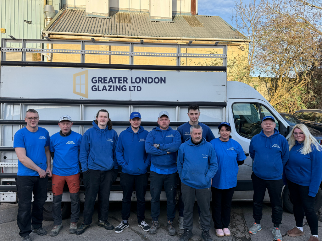 Professional Glazing & Window Specialists Newbury