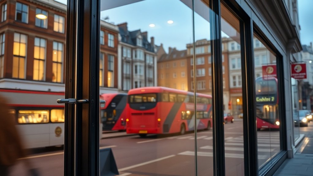 Intruder Resistant Glazing Newbury