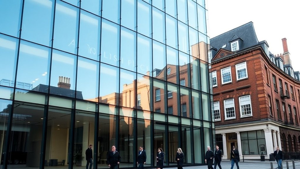 Low-E Glass Newbury