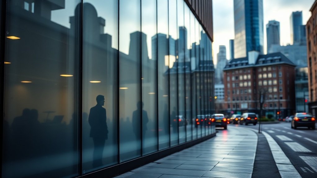 Privacy Glass Newbury