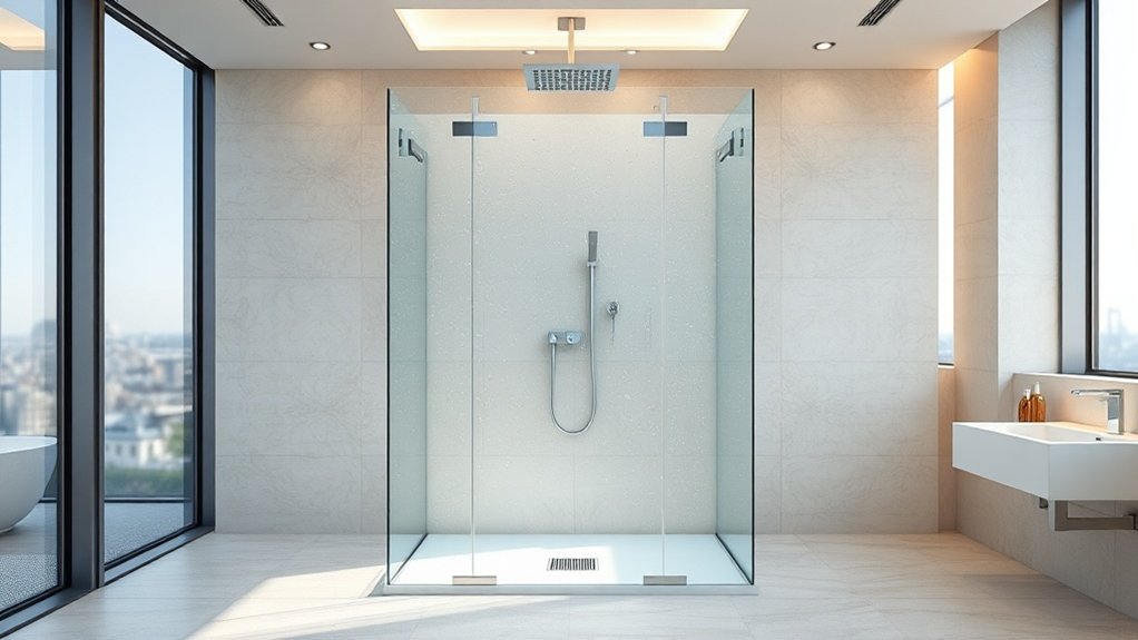 Shower Enclosures Newbury