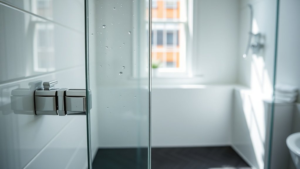 Shower Screens Speen