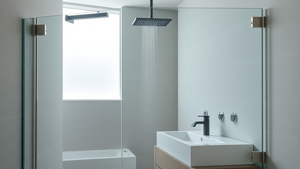 Shower Screens Thatcham