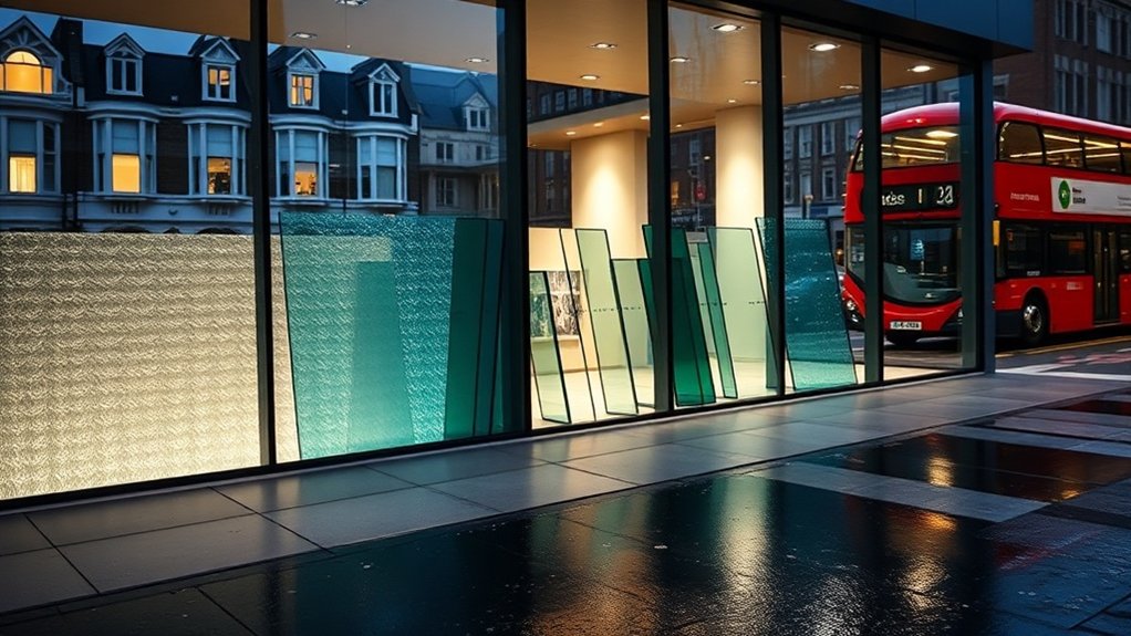 Specialist Glass Newbury