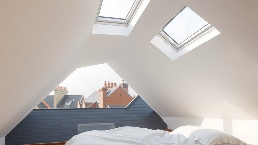 Tubular Skylights Newbury