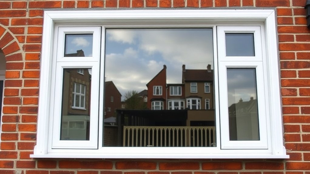 uPVC Windows Newbury