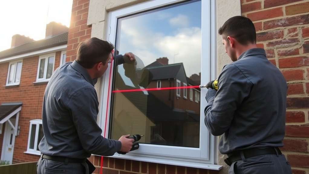 Window Installation Greenham