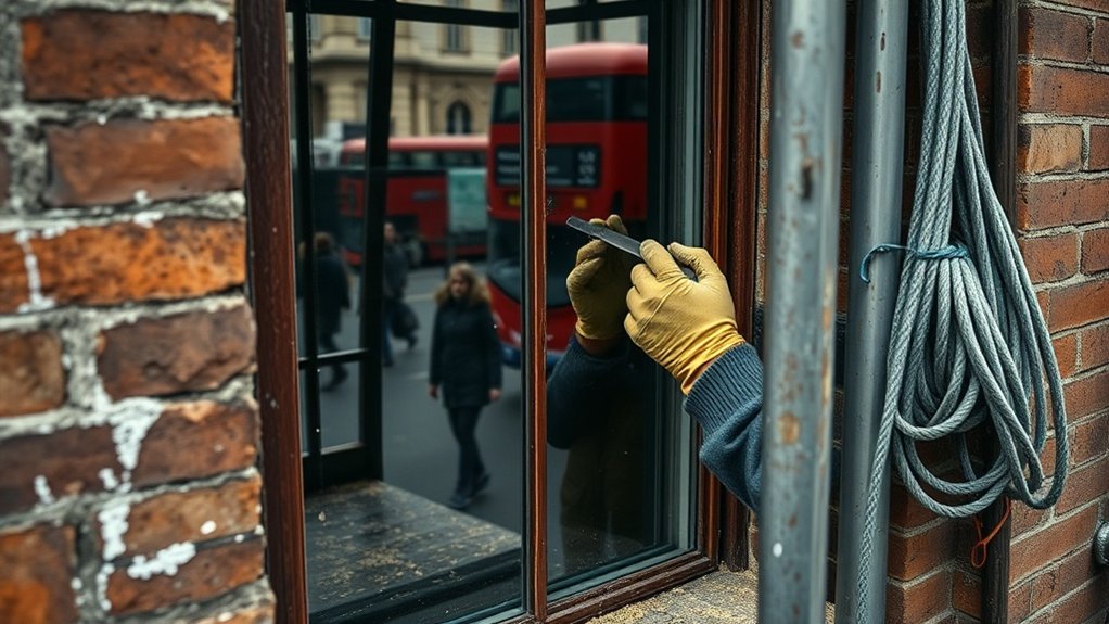 Window Repair Speen