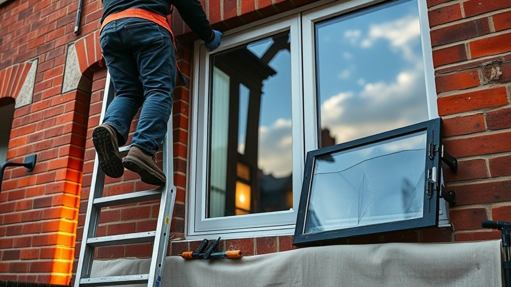 Window Repair Thatcham