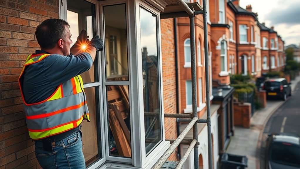 Window Repair Newbury